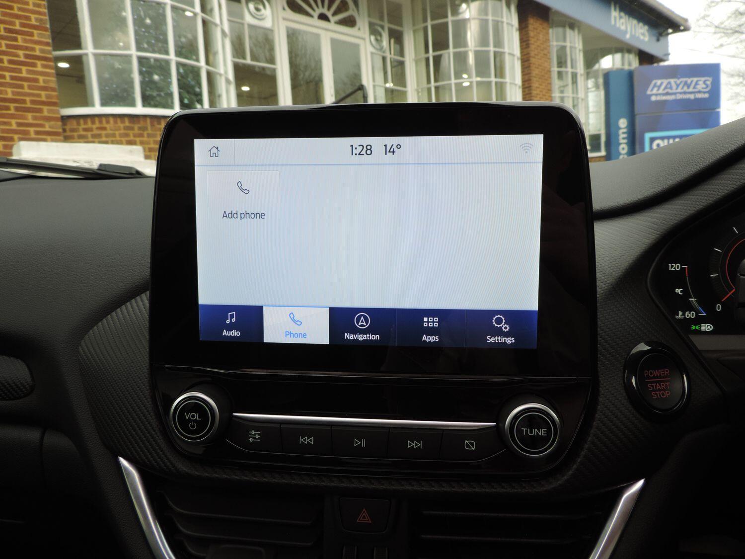 Used Ford Puma 2023 for sale - 77230154: Photo 30