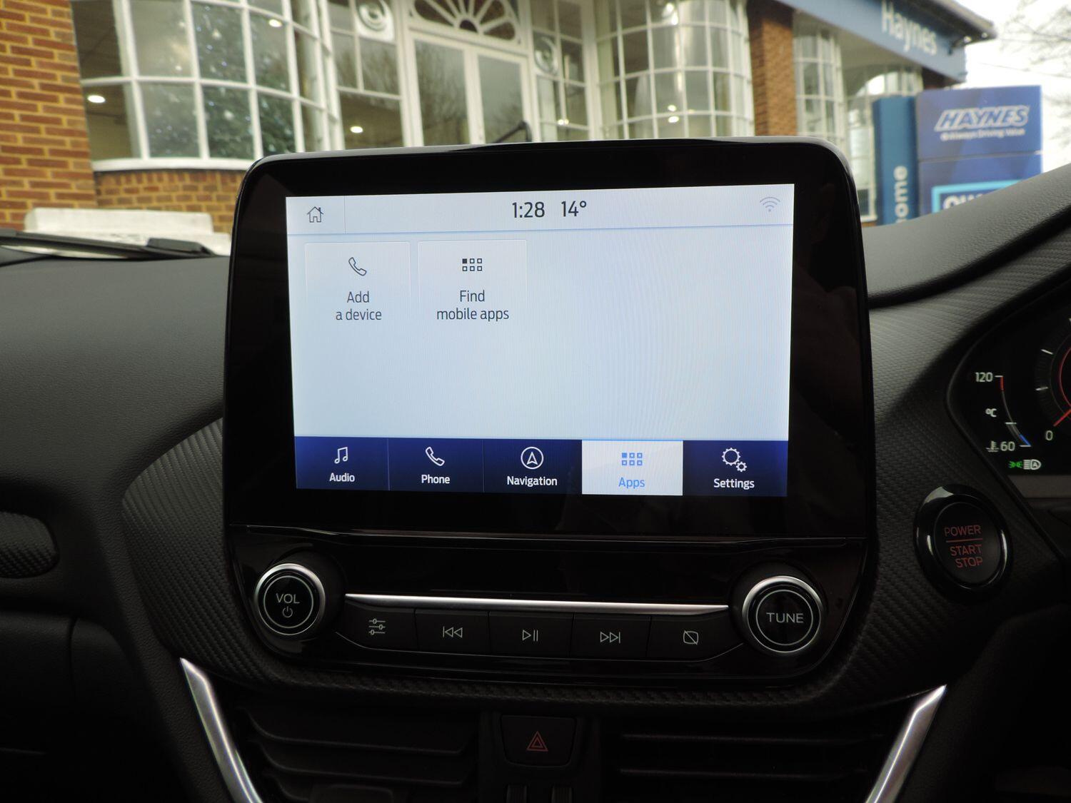 Used Ford Puma 2023 for sale - 77230154: Photo 31