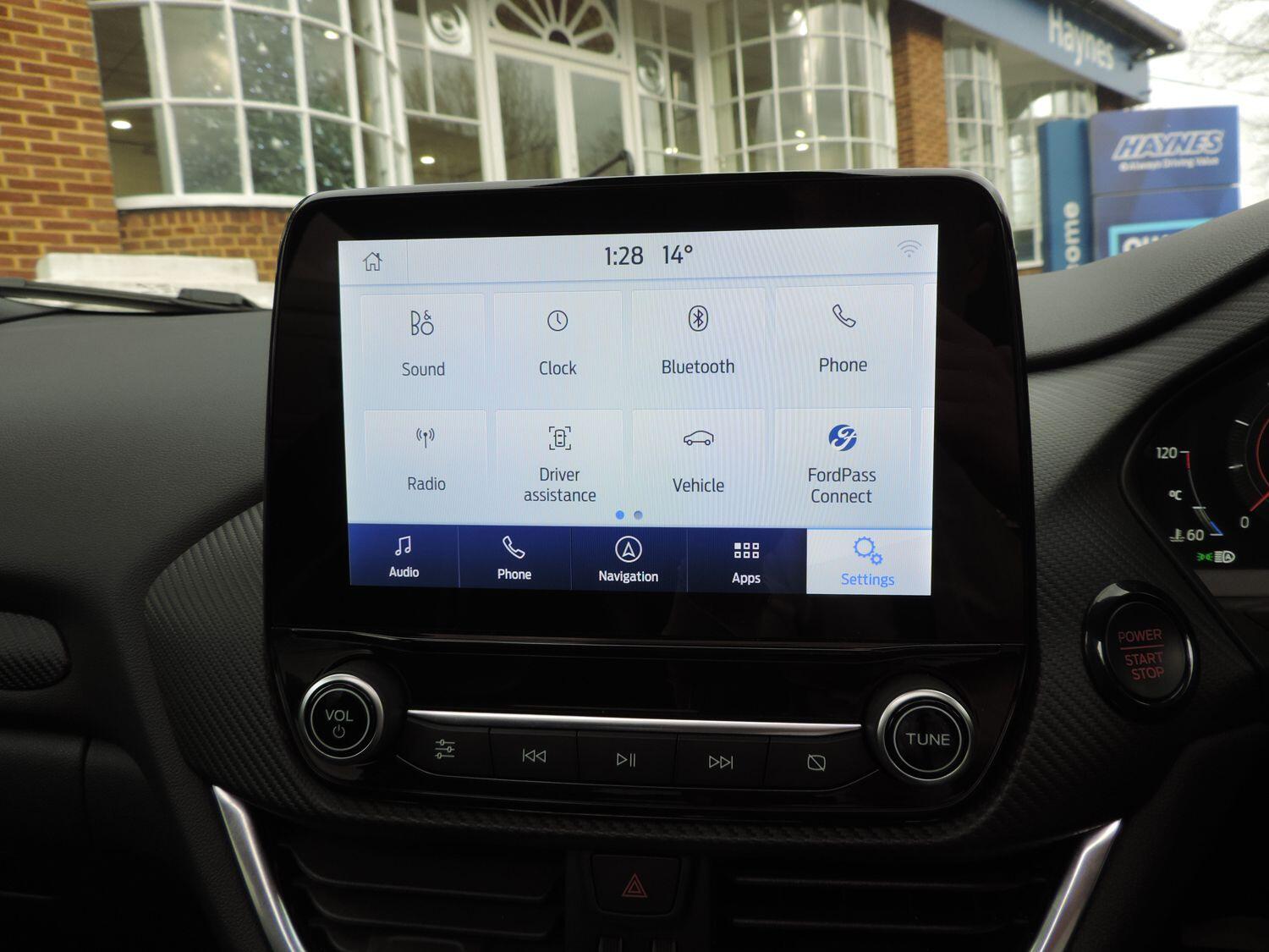 Used Ford Puma 2023 for sale - 77230154: Photo 32