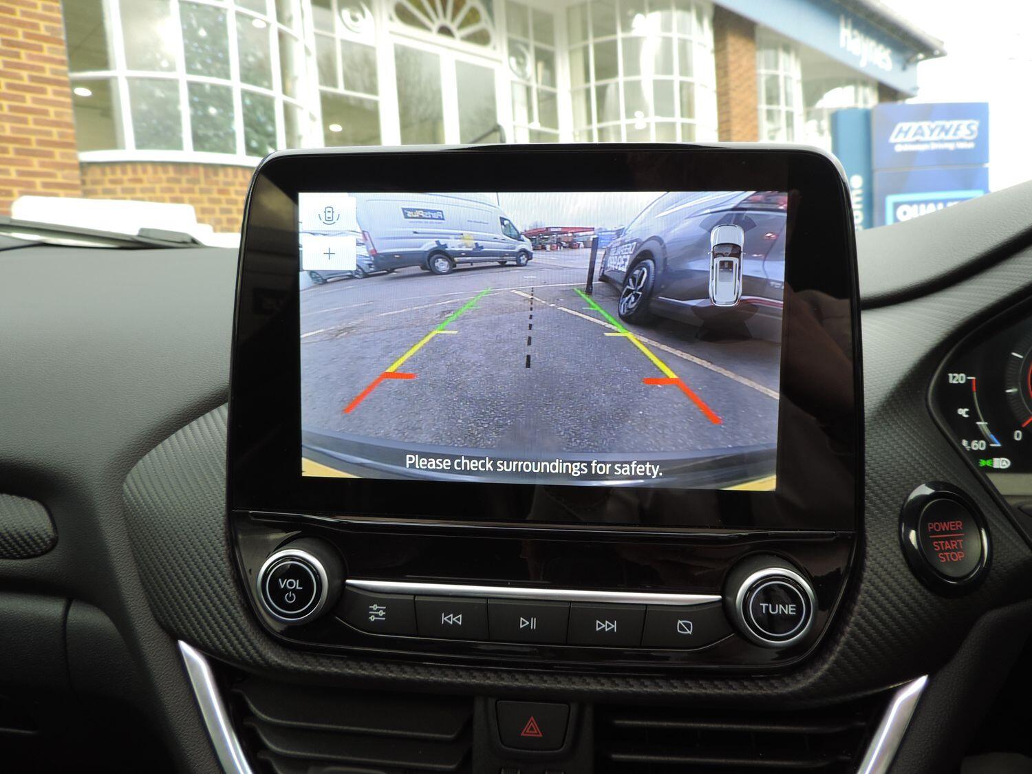 Used Ford Puma 2023 for sale - 77230154: Photo 33