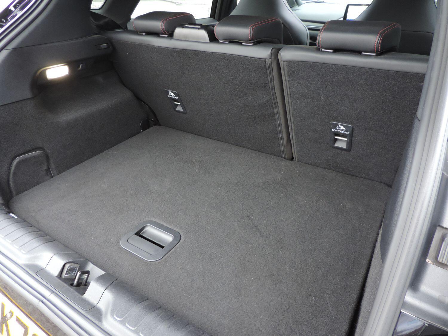 Used Ford Puma 2023 for sale - 77230154: Photo 36