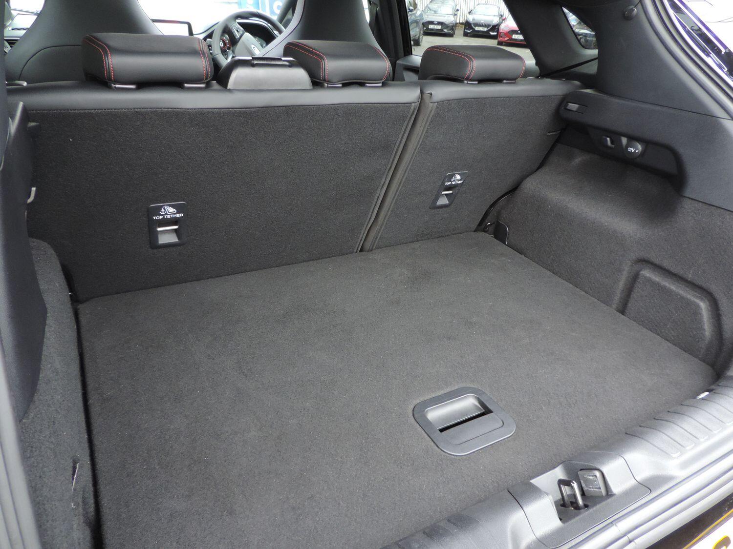 Used Ford Puma 2023 for sale - 77230154: Photo 37