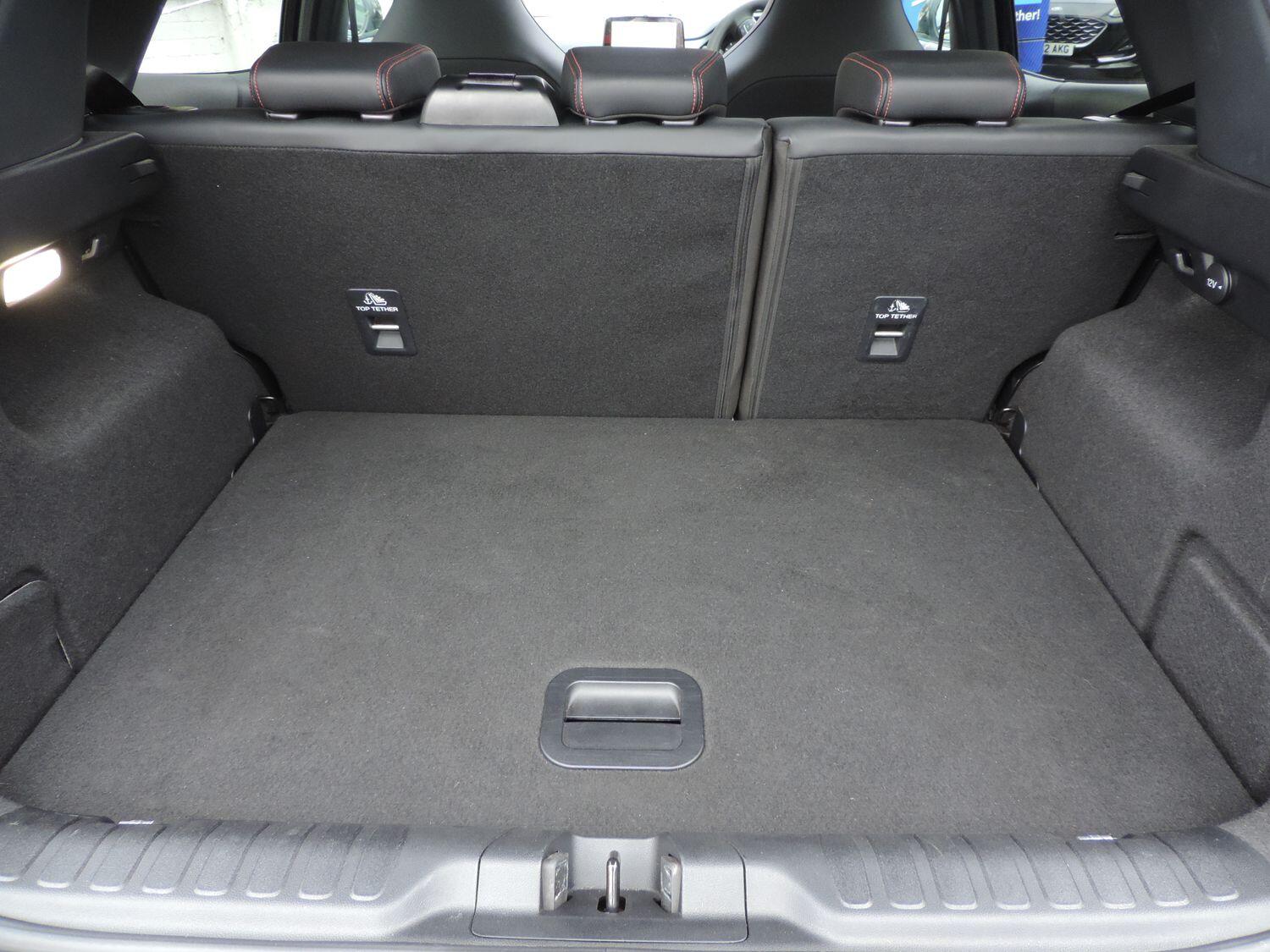 Used Ford Puma 2023 for sale - 77230154: Photo 38