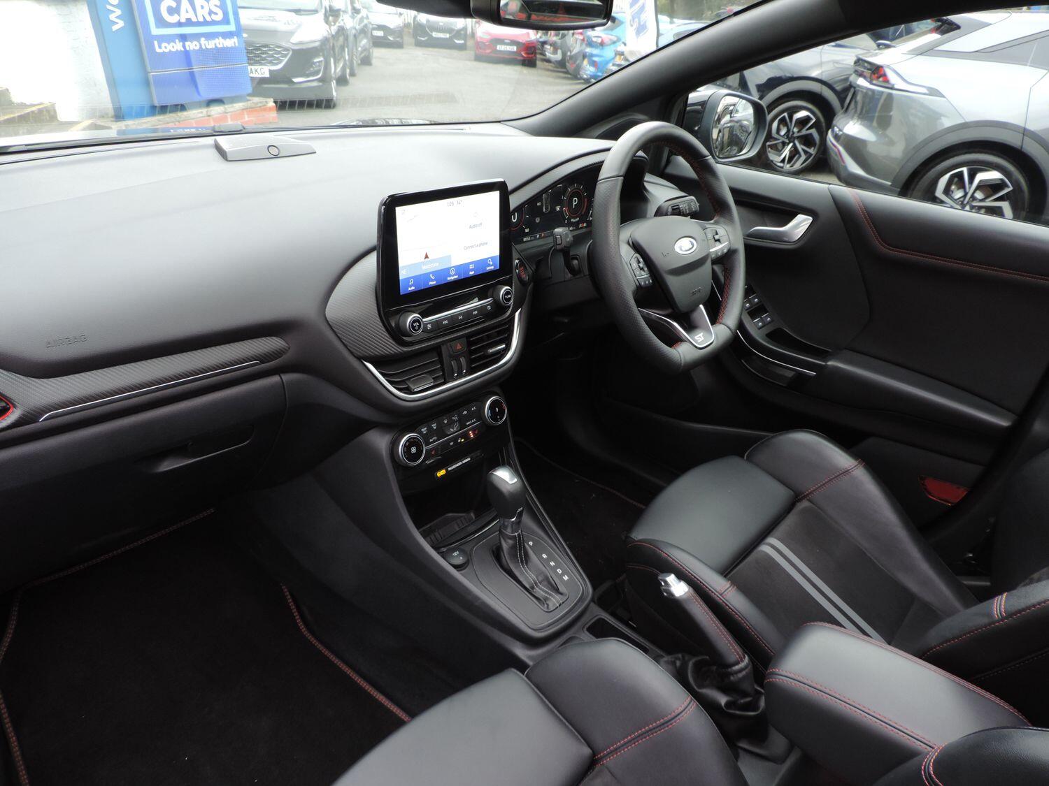 Used Ford Puma 2023 for sale - 77230154: Photo 4