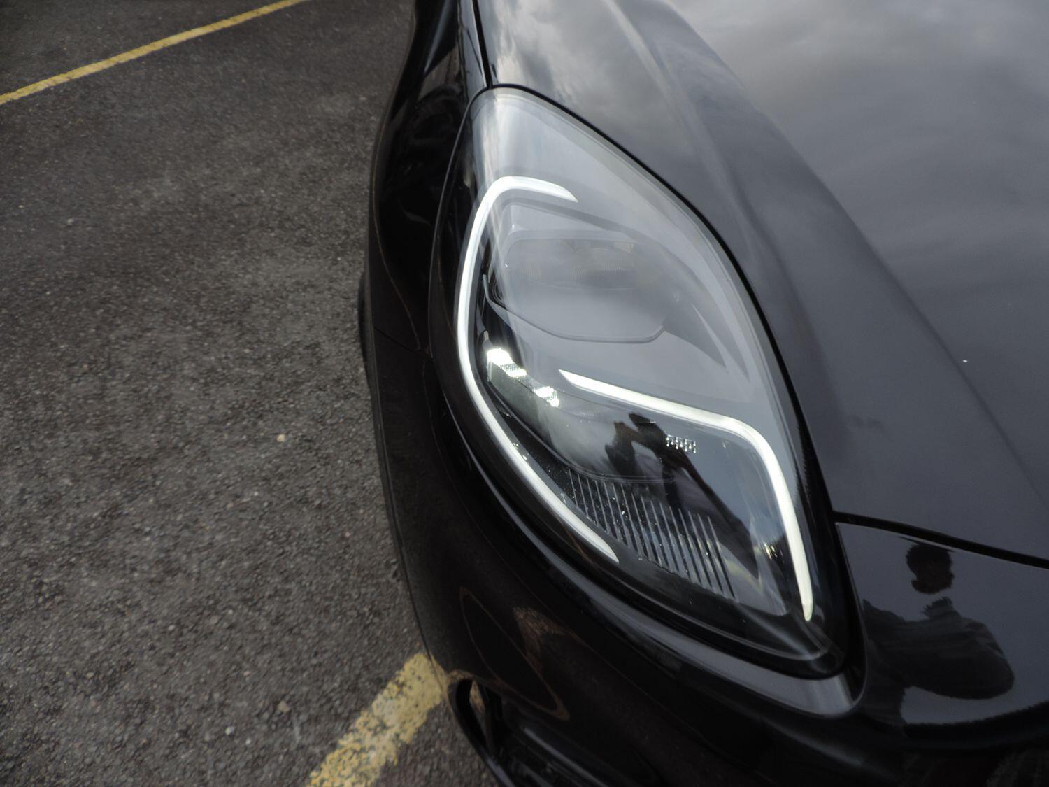 Used Ford Puma 2023 for sale - 77230154: Photo 42