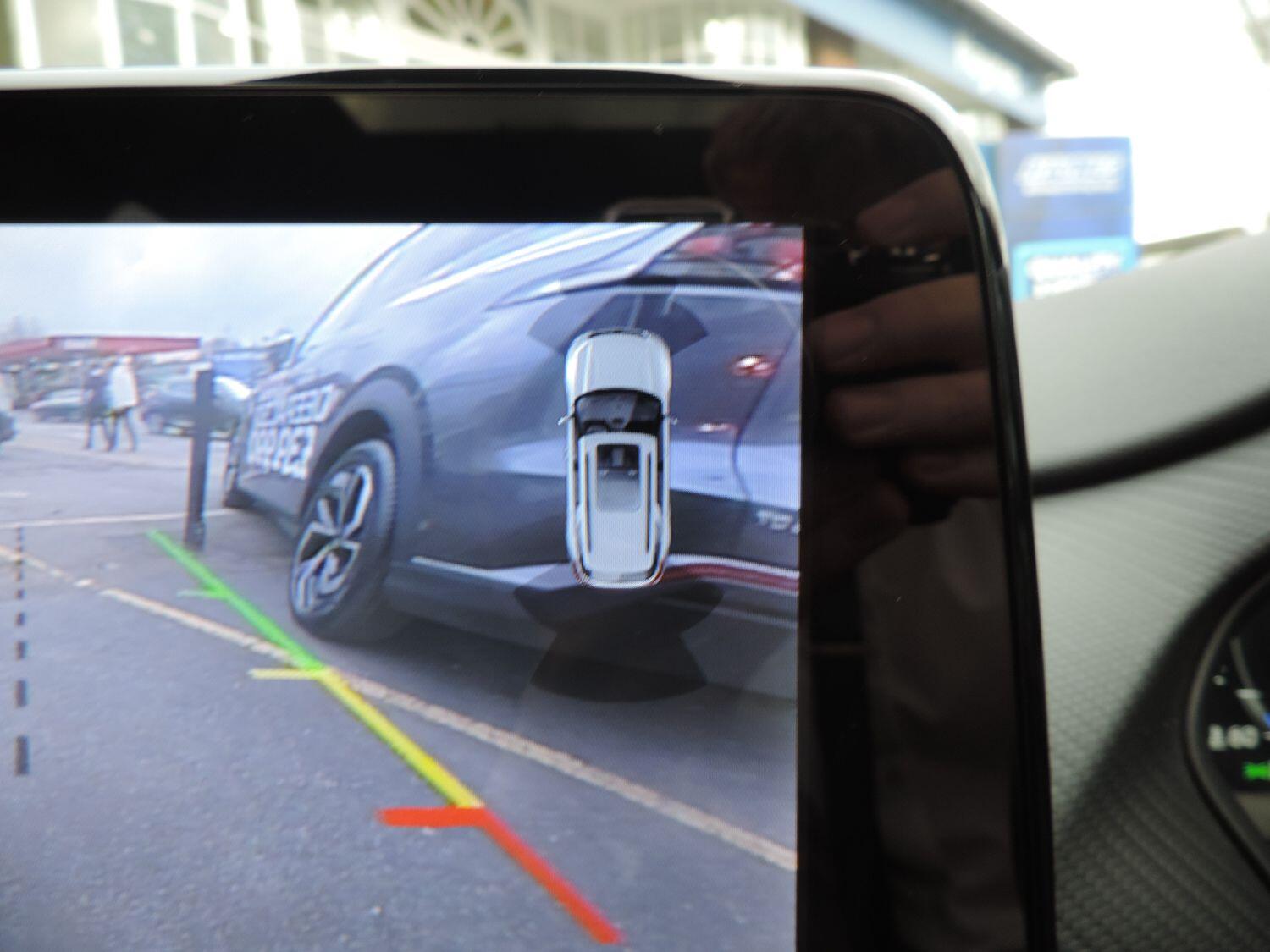 Used Ford Puma 2023 for sale - 77230154: Photo 48