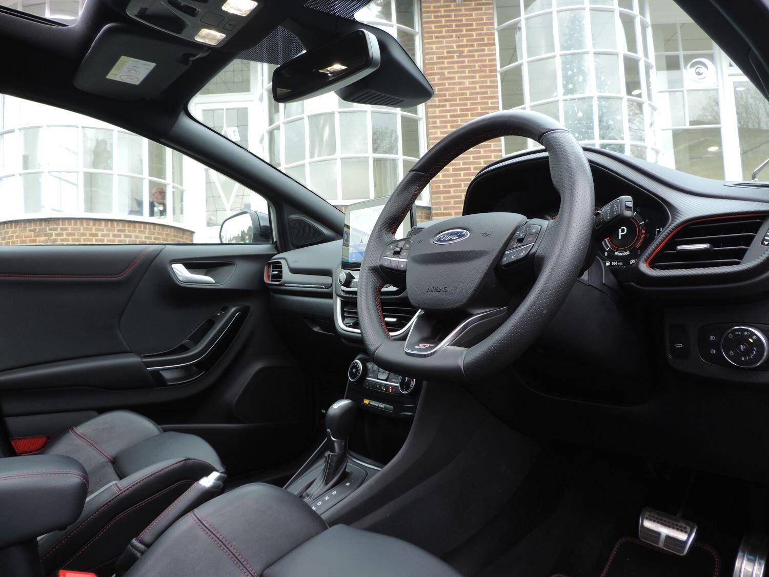 Used Ford Puma 2023 for sale - 77230154: Photo 6