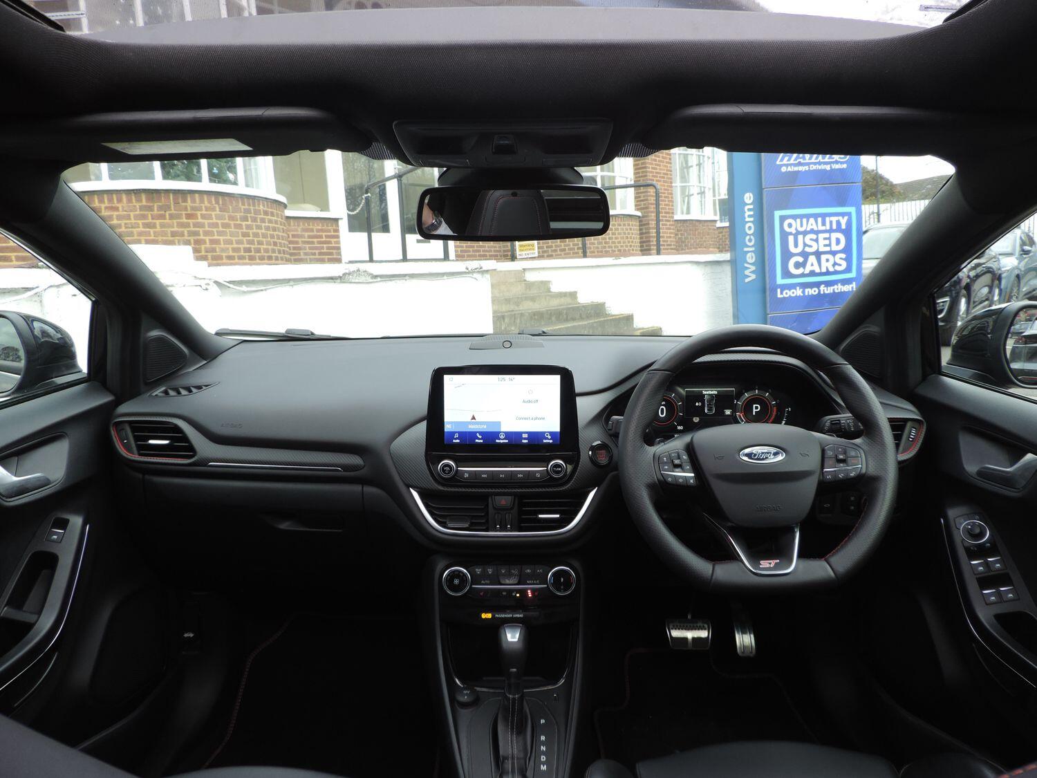 Used Ford Puma 2023 for sale - 77230154: Photo 8