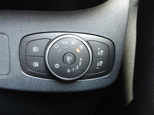 Used Ford Puma 2021 for sale - 75298261: Photo 12