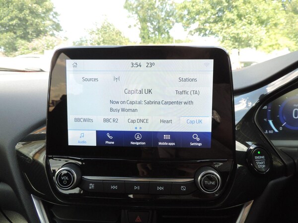Used Ford Puma 2021 for sale - 75298261: Photo 24