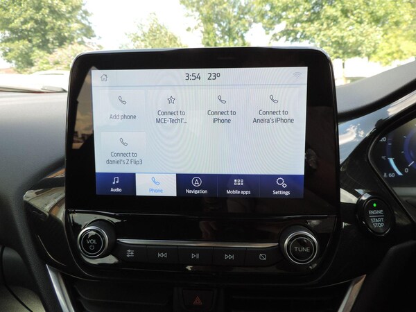 Used Ford Puma 2021 for sale - 75298261: Photo 25