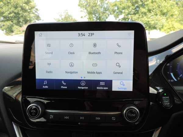 Used Ford Puma 2021 for sale - 75298261: Photo 27