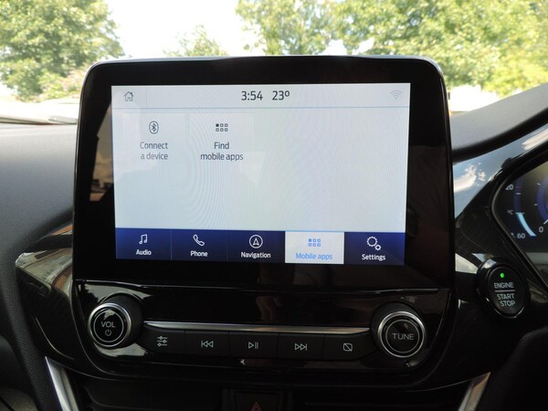Used Ford Puma 2021 for sale - 75298261: Photo 28