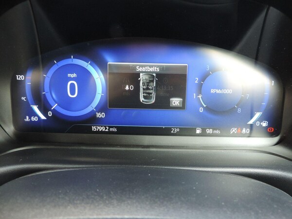 Used Ford Puma 2021 for sale - 75298261: Photo 29