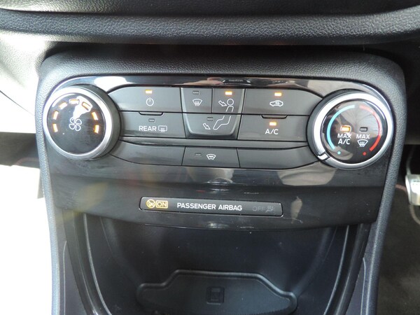 Used Ford Puma 2021 for sale - 75298261: Photo 6