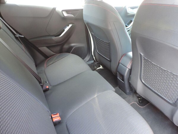Used Ford Puma 2021 for sale - 75298261: Photo 9