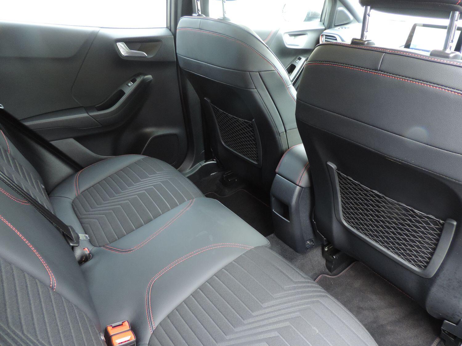 Used Ford Puma 2024 for sale - 76771705: Photo 10