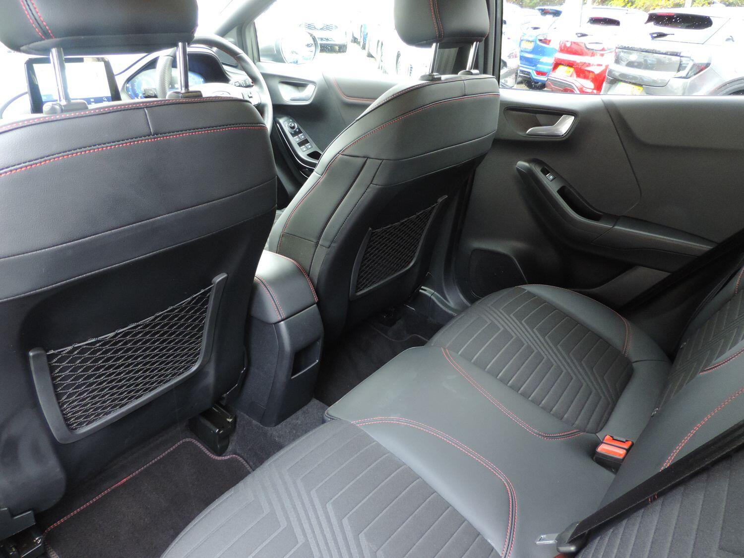 Used Ford Puma 2024 for sale - 76771705: Photo 11