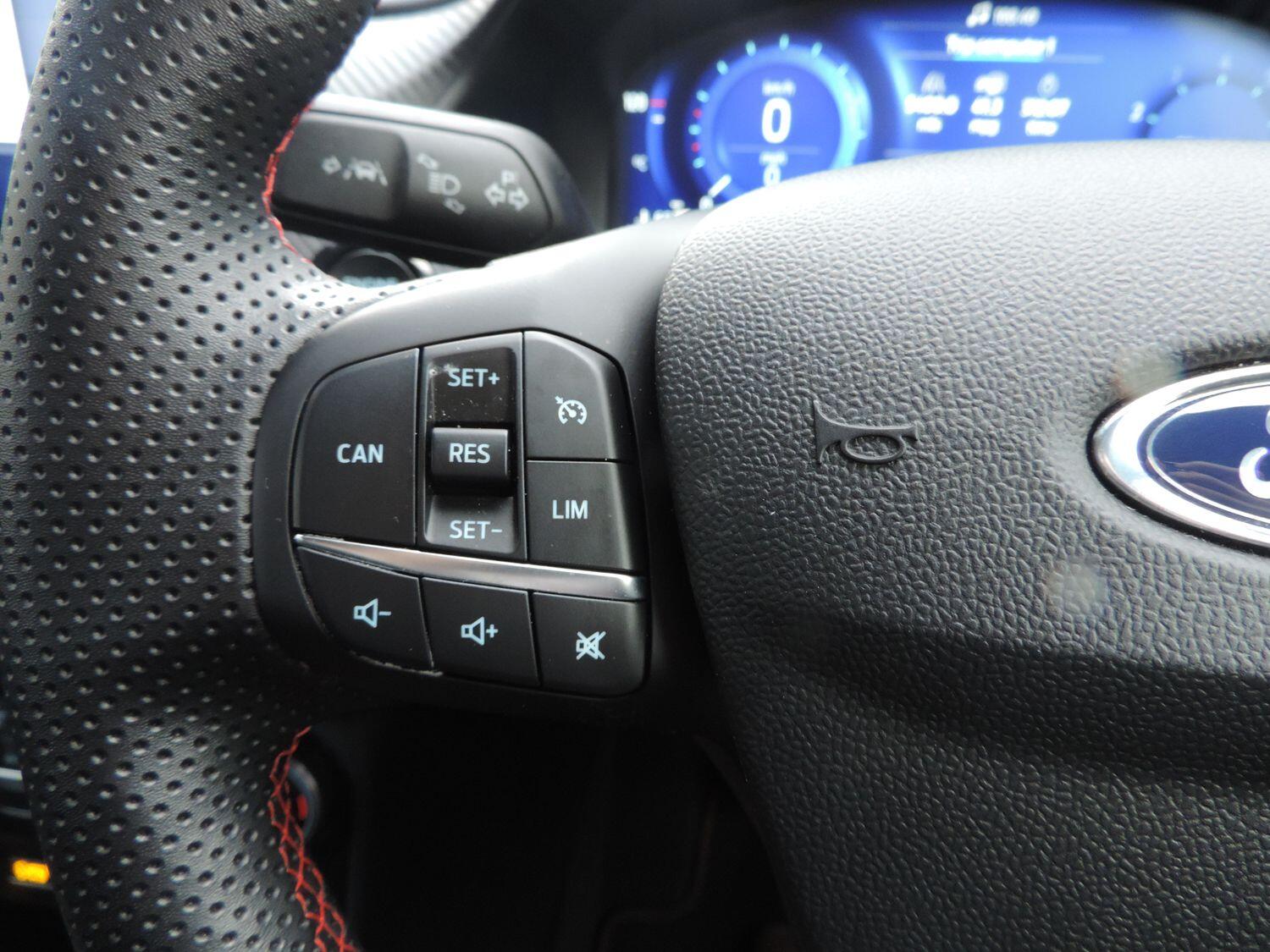 Used Ford Puma 2024 for sale - 76771705: Photo 12