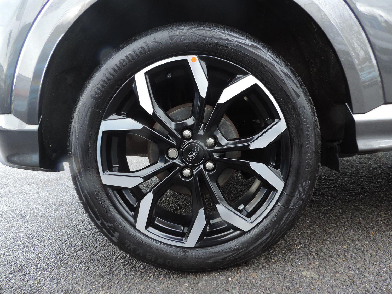 Used Ford Puma 2024 for sale - 76771705: Photo 21