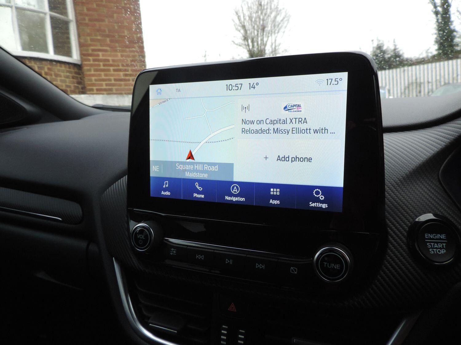 Used Ford Puma 2024 for sale - 76771705: Photo 22