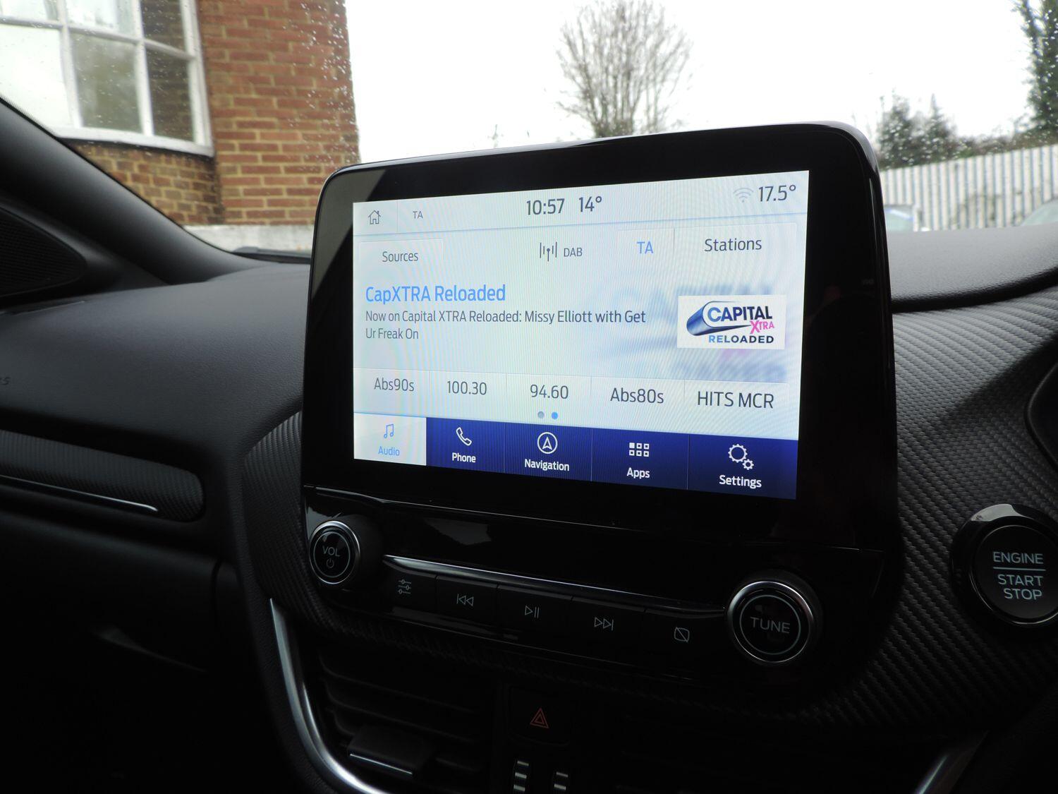 Used Ford Puma 2024 for sale - 76771705: Photo 23