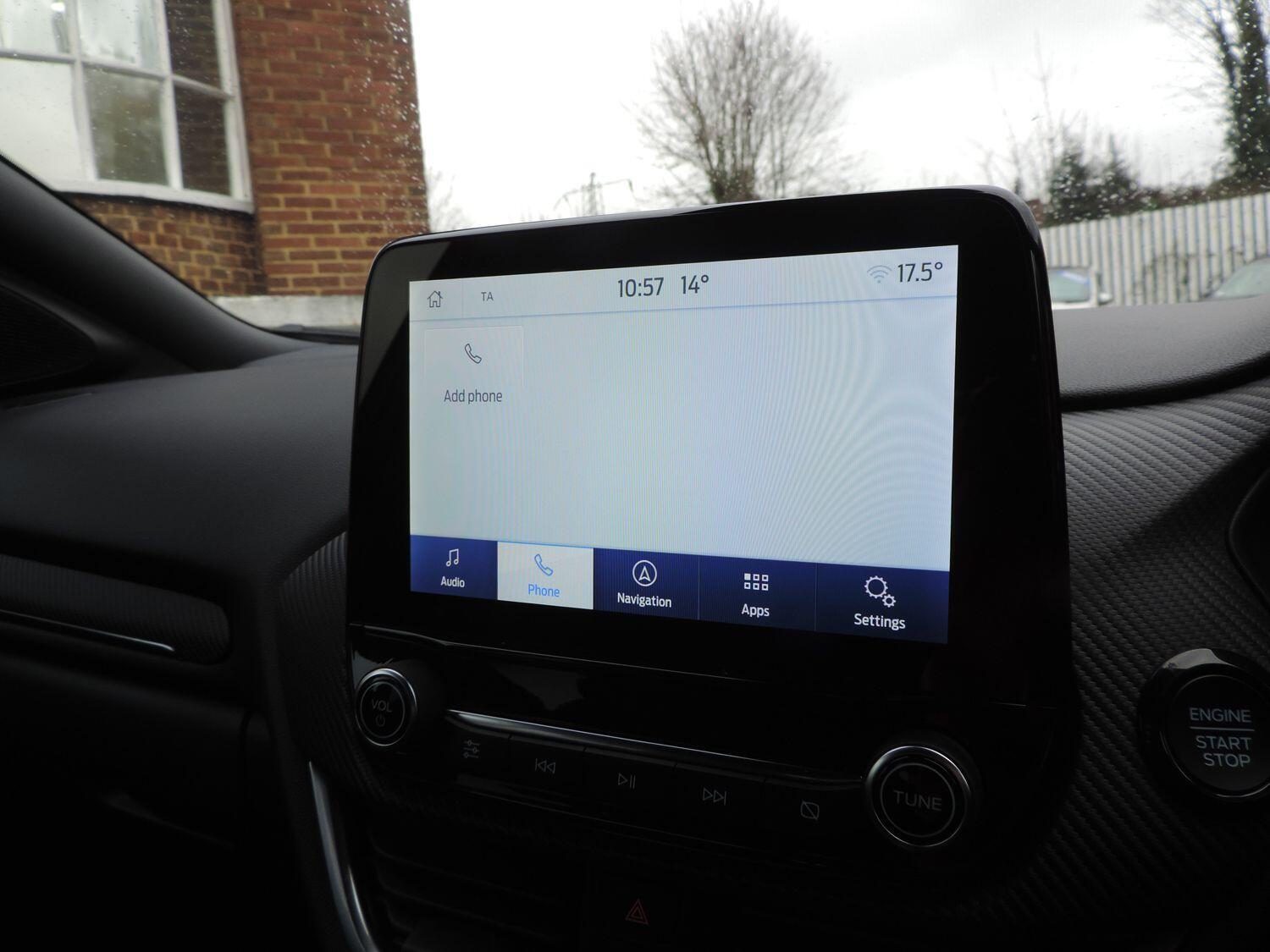 Used Ford Puma 2024 for sale - 76771705: Photo 24