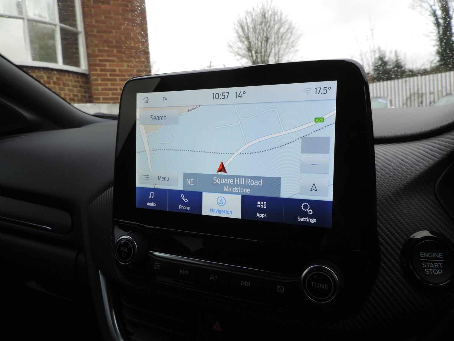 Used Ford Puma 2024 for sale - 76771705: Photo 25