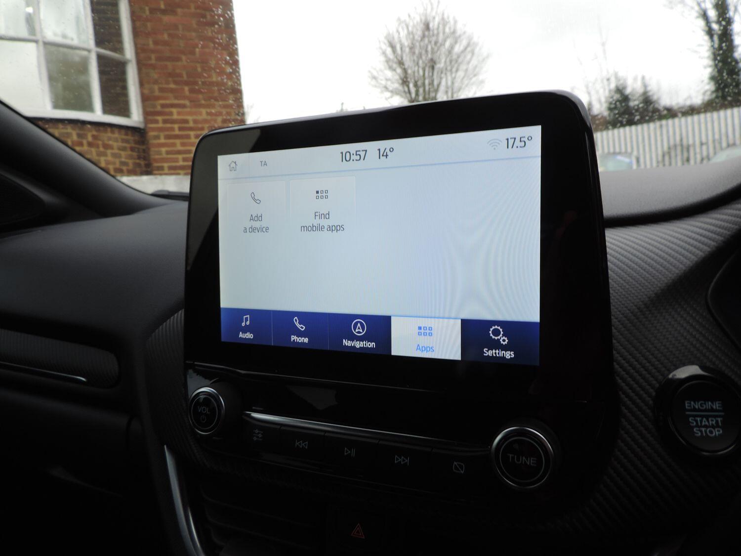 Used Ford Puma 2024 for sale - 76771705: Photo 26