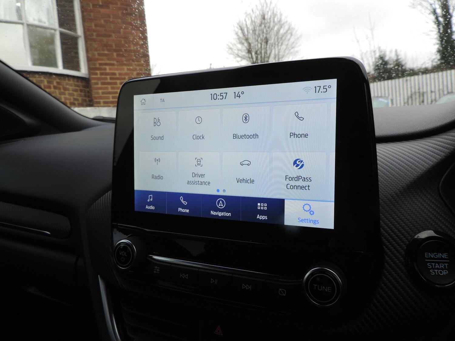 Used Ford Puma 2024 for sale - 76771705: Photo 27