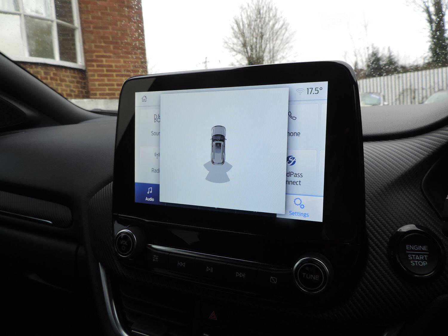 Used Ford Puma 2024 for sale - 76771705: Photo 28