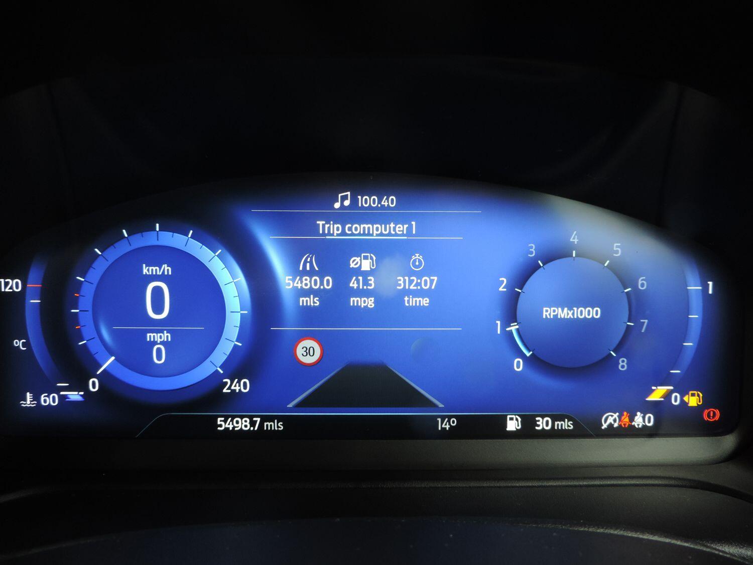 Used Ford Puma 2024 for sale - 76771705: Photo 29