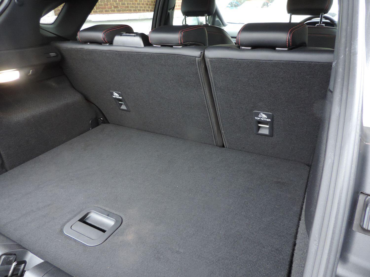 Used Ford Puma 2024 for sale - 76771705: Photo 31