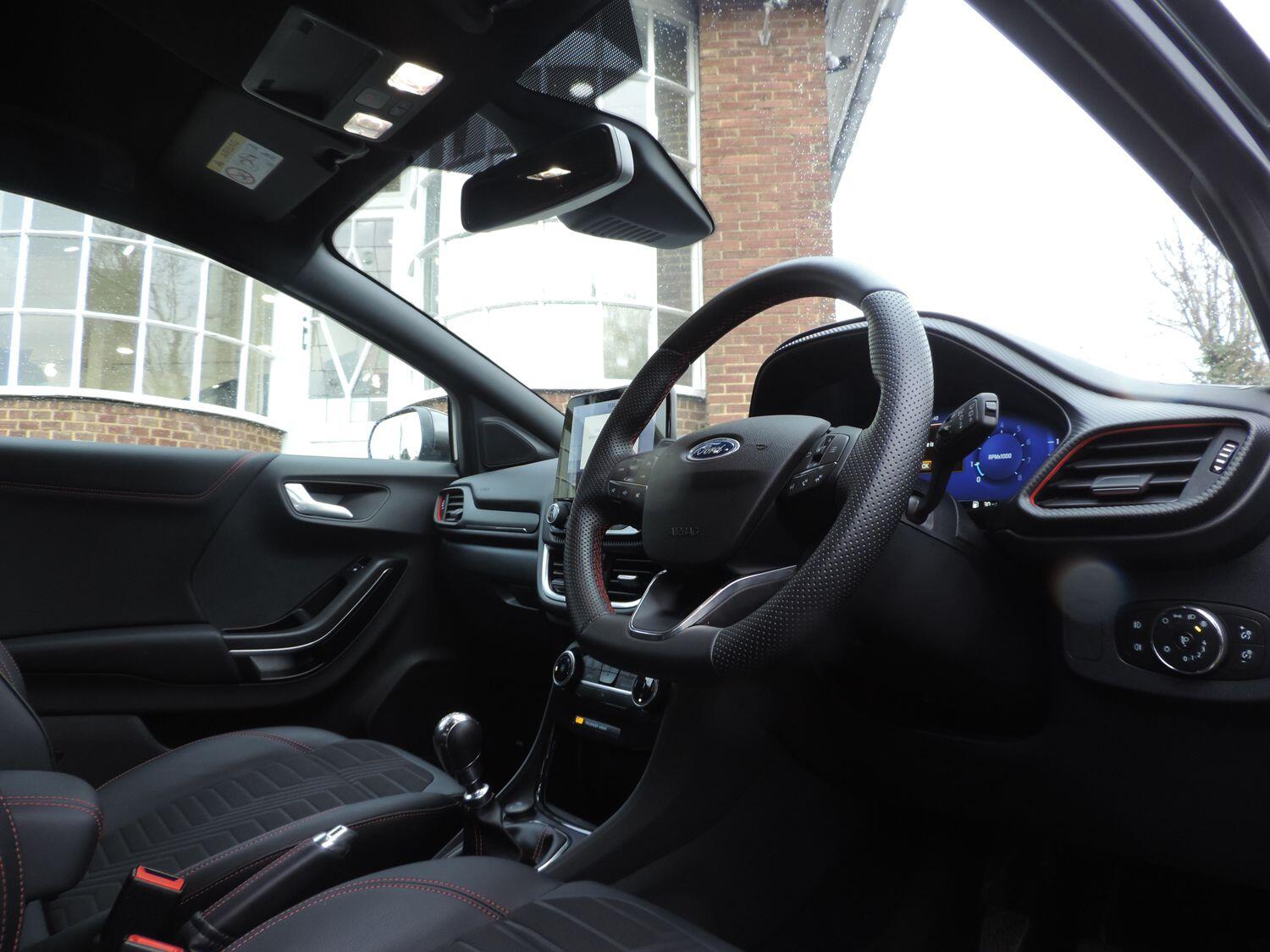 Used Ford Puma 2024 for sale - 76771705: Photo 33