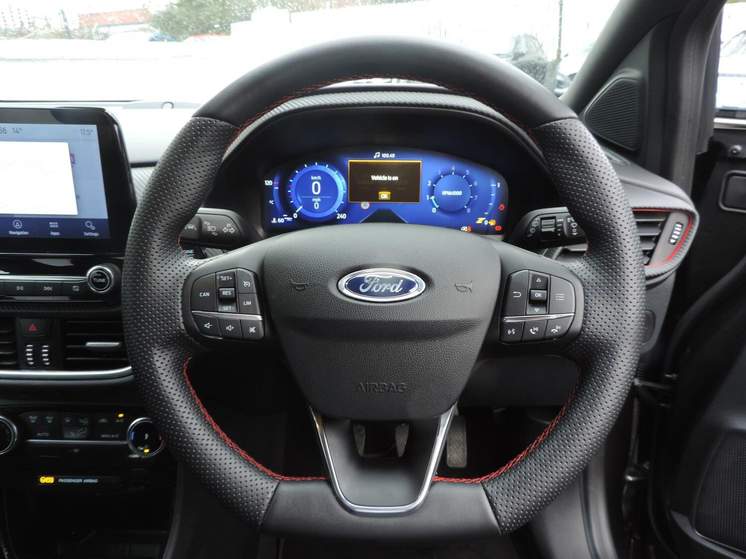 Used Ford Puma 2024 for sale - 76771705: Photo 34