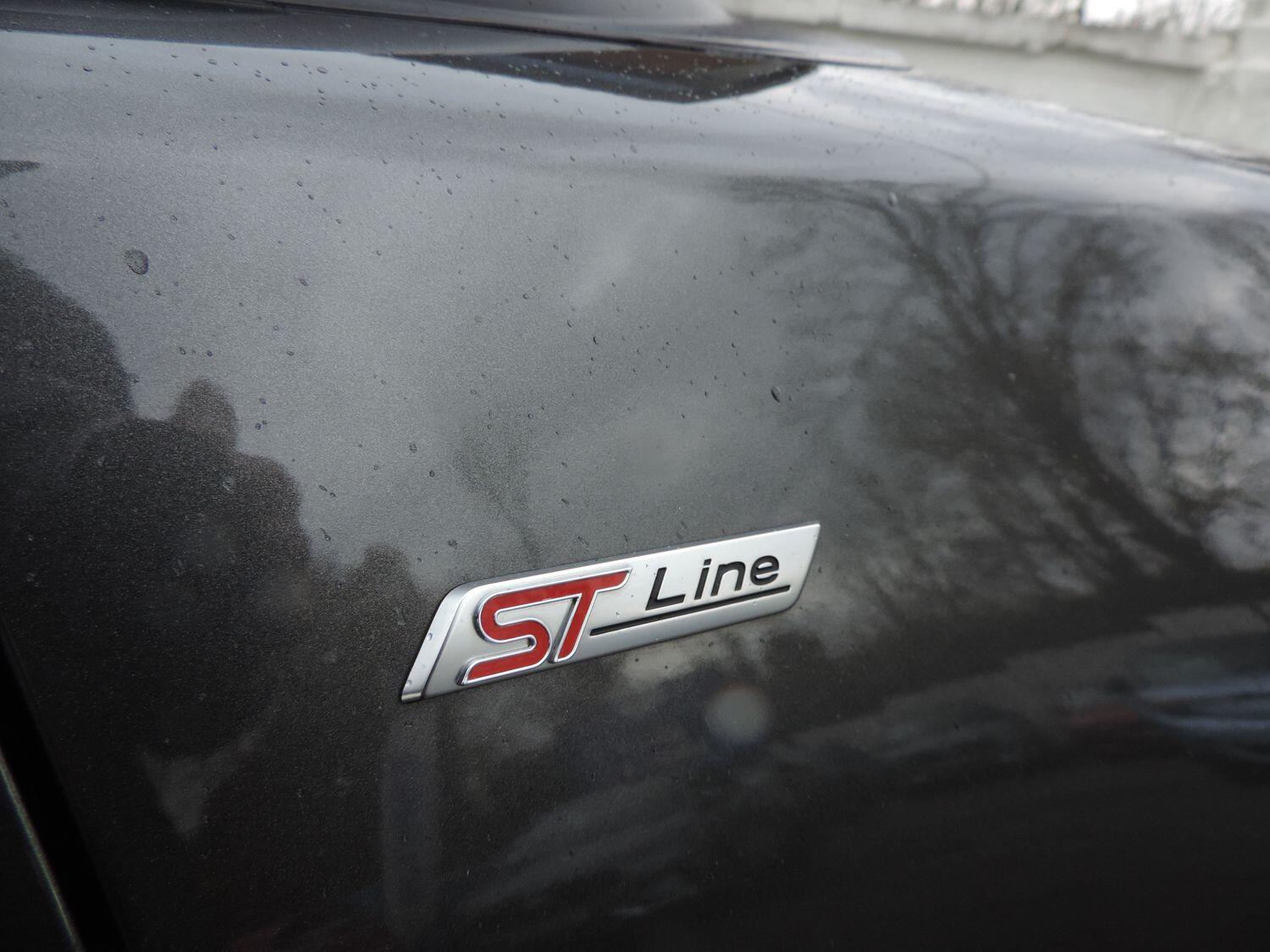 Used Ford Puma 2024 for sale - 76771705: Photo 36