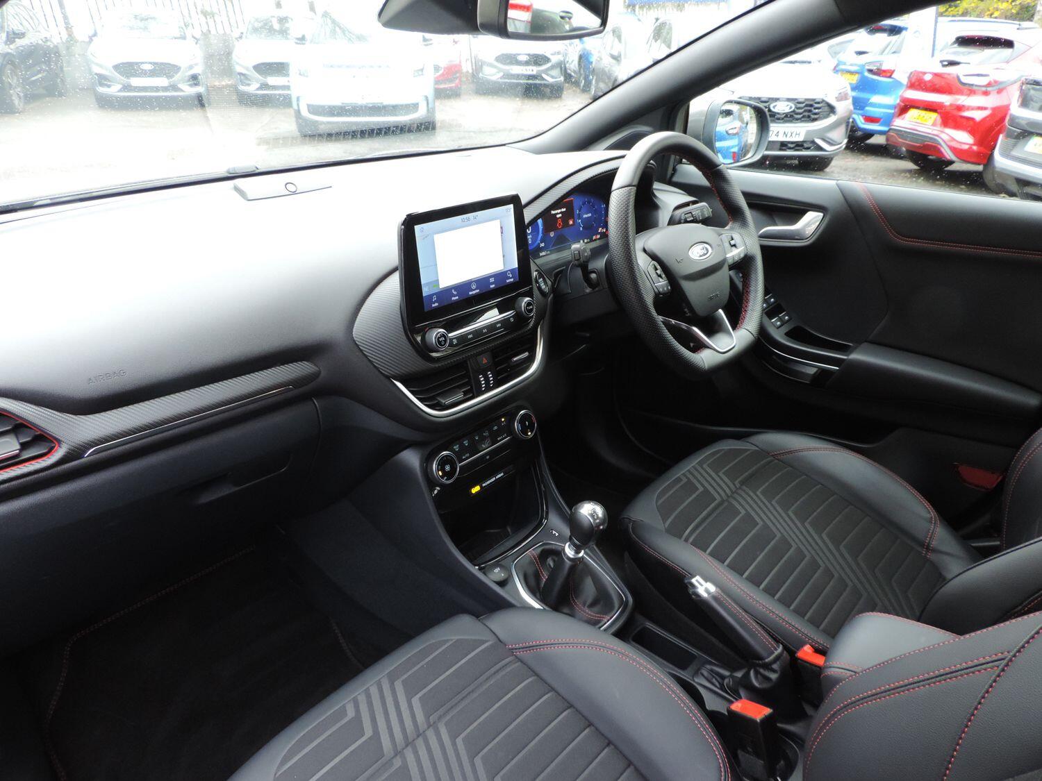 Used Ford Puma 2024 for sale - 76771705: Photo 4