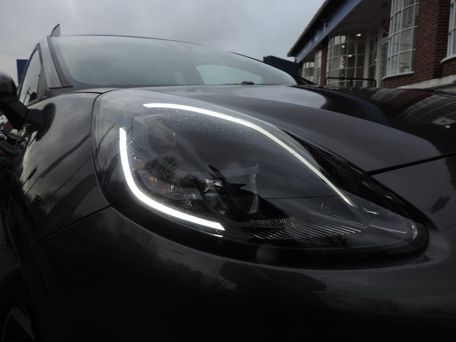 Used Ford Puma 2024 for sale - 76771705: Photo 43