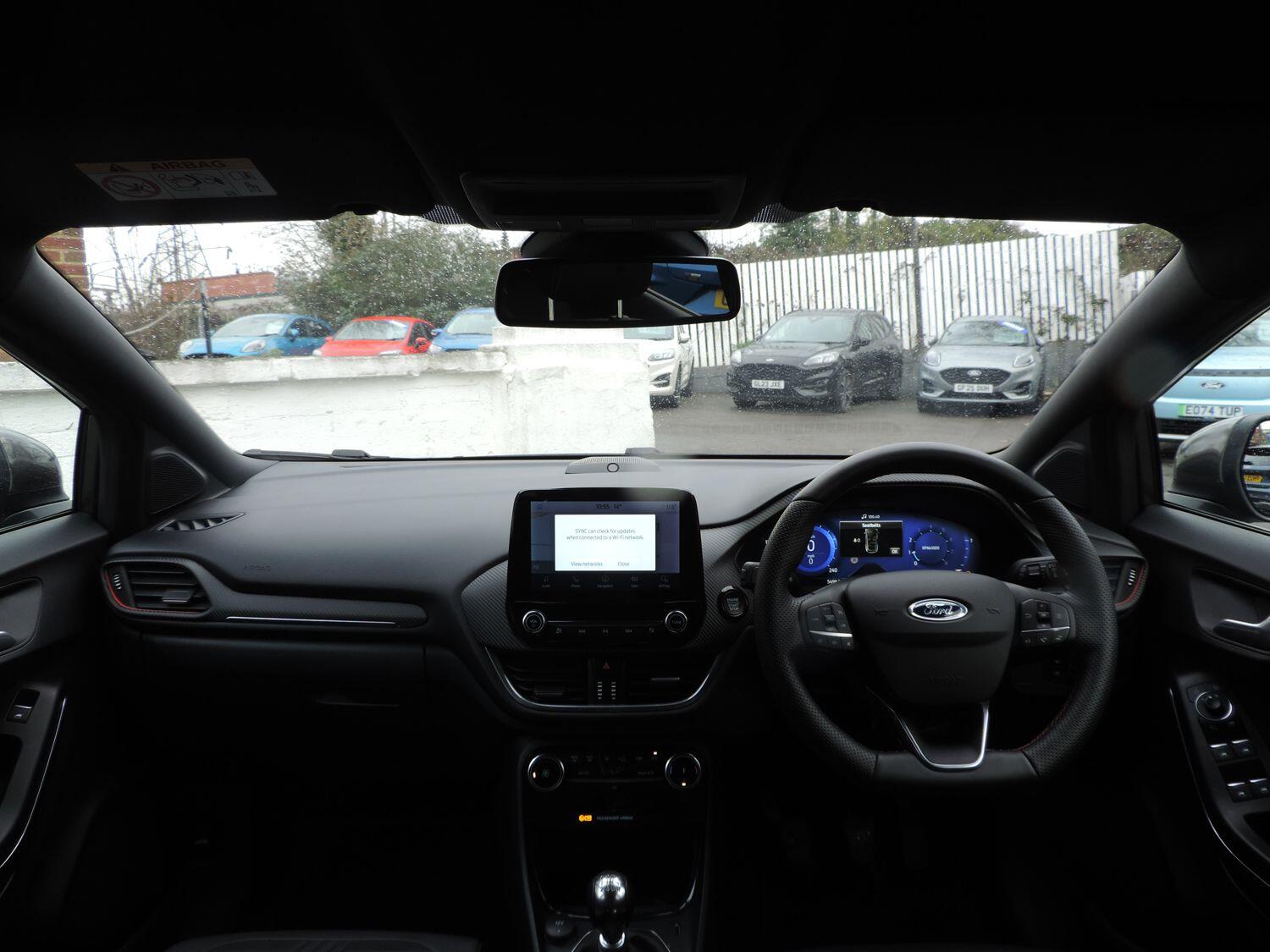 Used Ford Puma 2024 for sale - 76771705: Photo 6