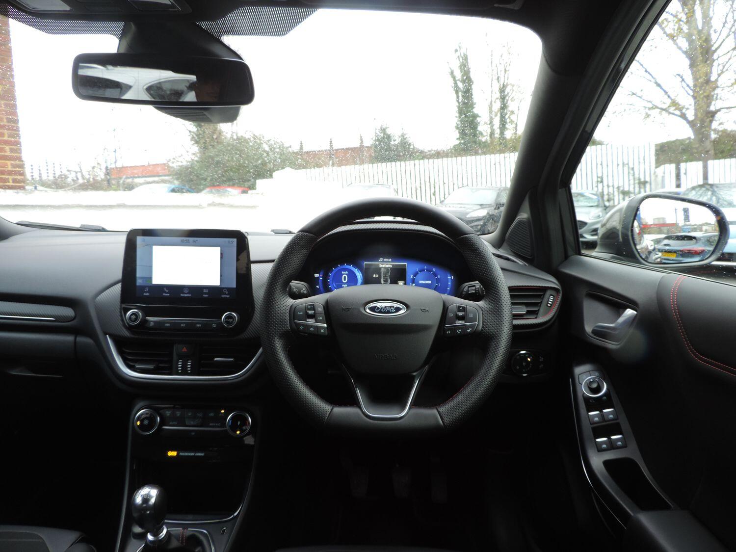 Used Ford Puma 2024 for sale - 76771705: Photo 7