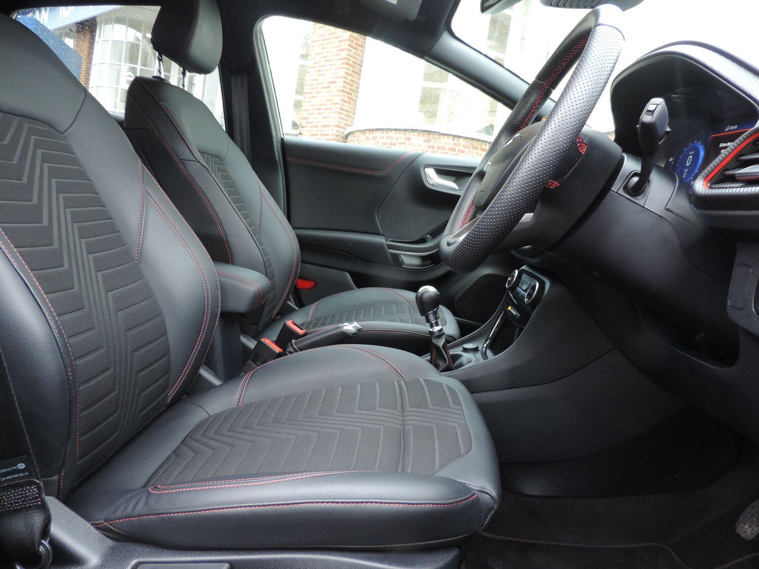 Used Ford Puma 2024 for sale - 76771705: Photo 9