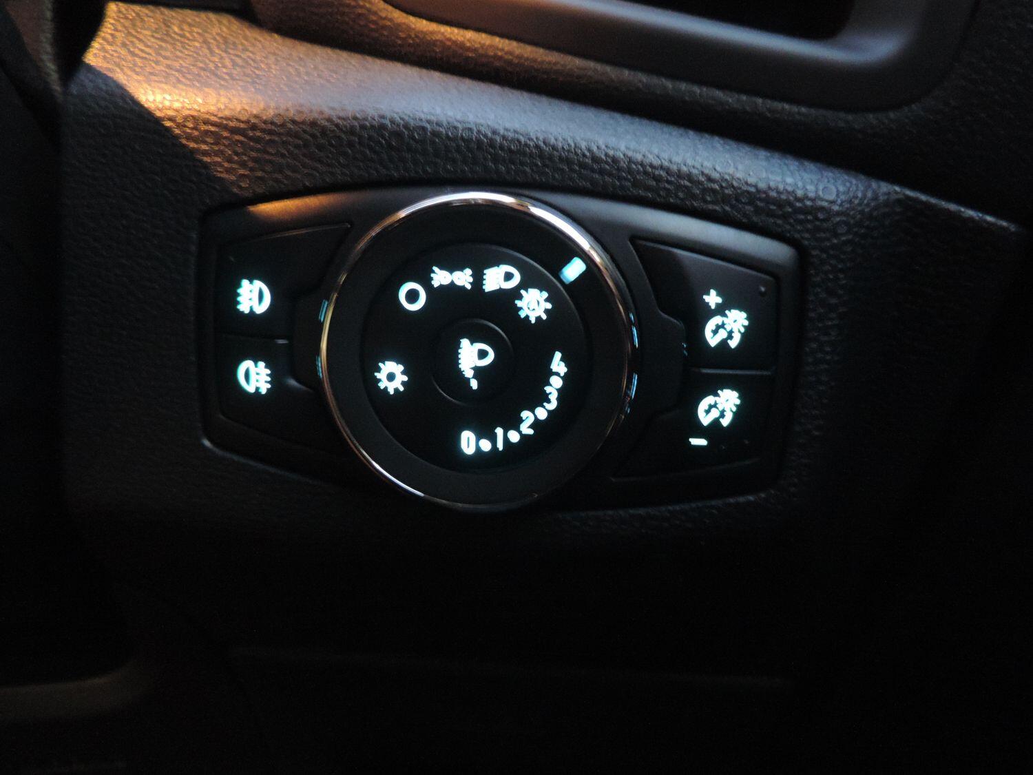 Used Ford Ecosport 2022 for sale - 76667091: Photo 12