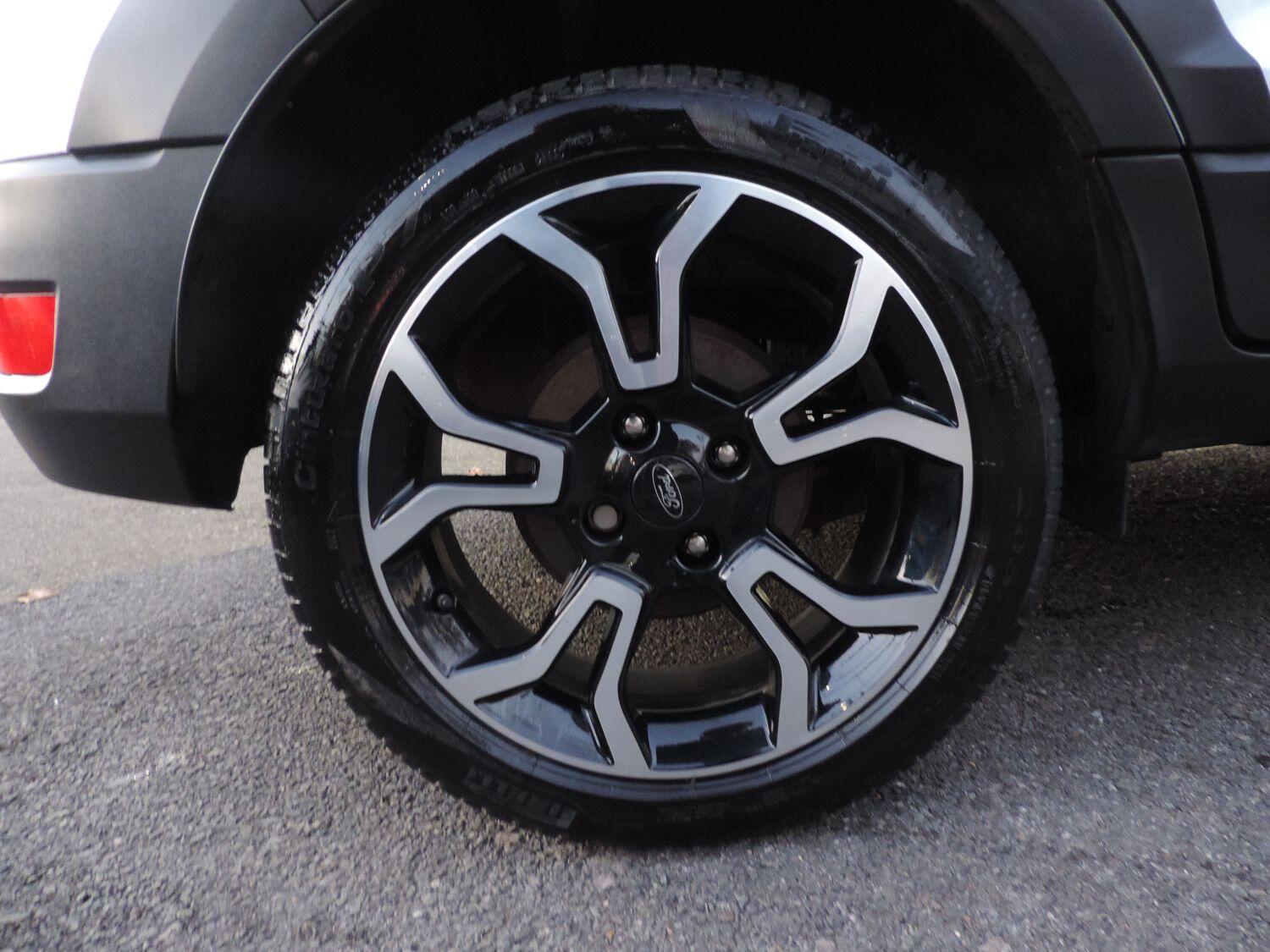 Used Ford Ecosport 2022 for sale - 76667091: Photo 19