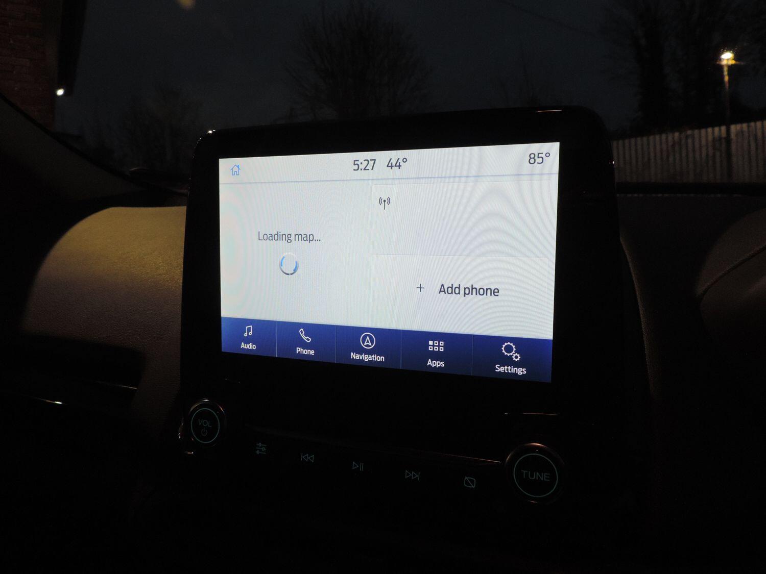 Used Ford Ecosport 2022 for sale - 76667091: Photo 20