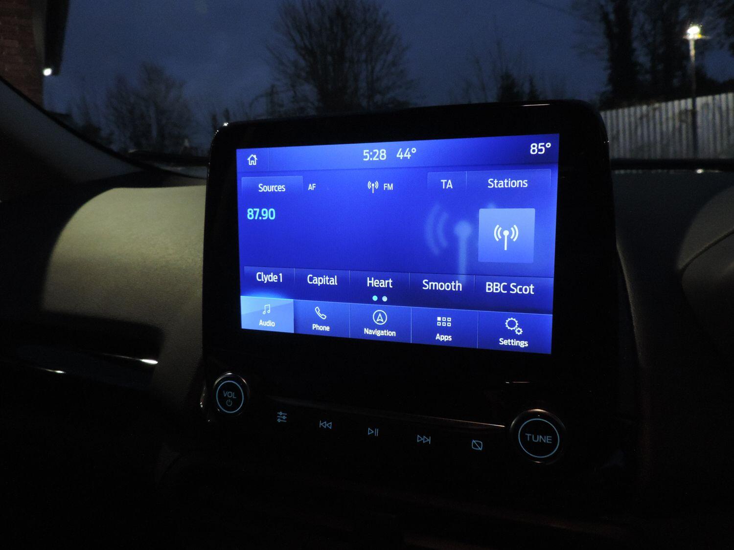 Used Ford Ecosport 2022 for sale - 76667091: Photo 21