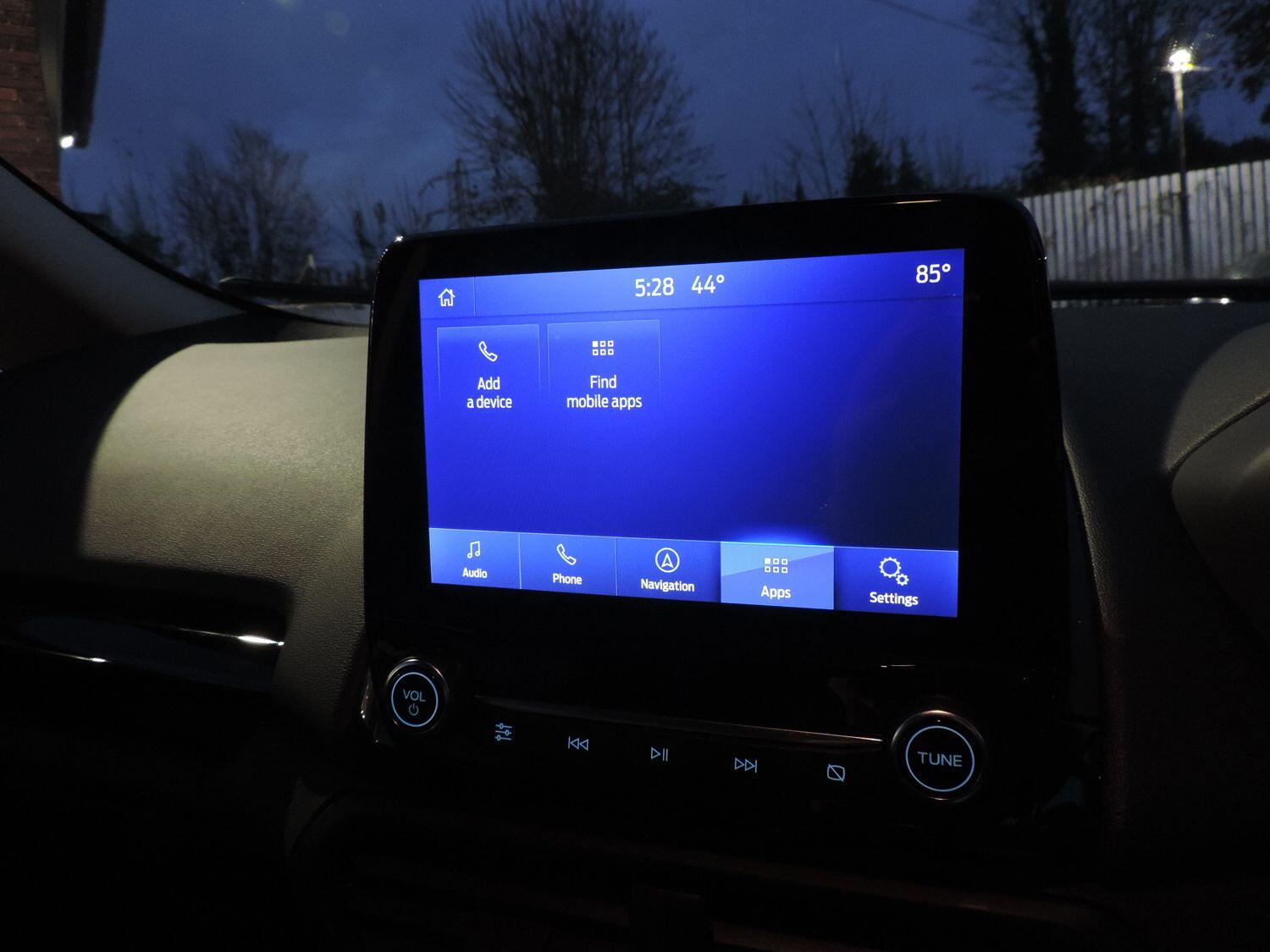 Used Ford Ecosport 2022 for sale - 76667091: Photo 22