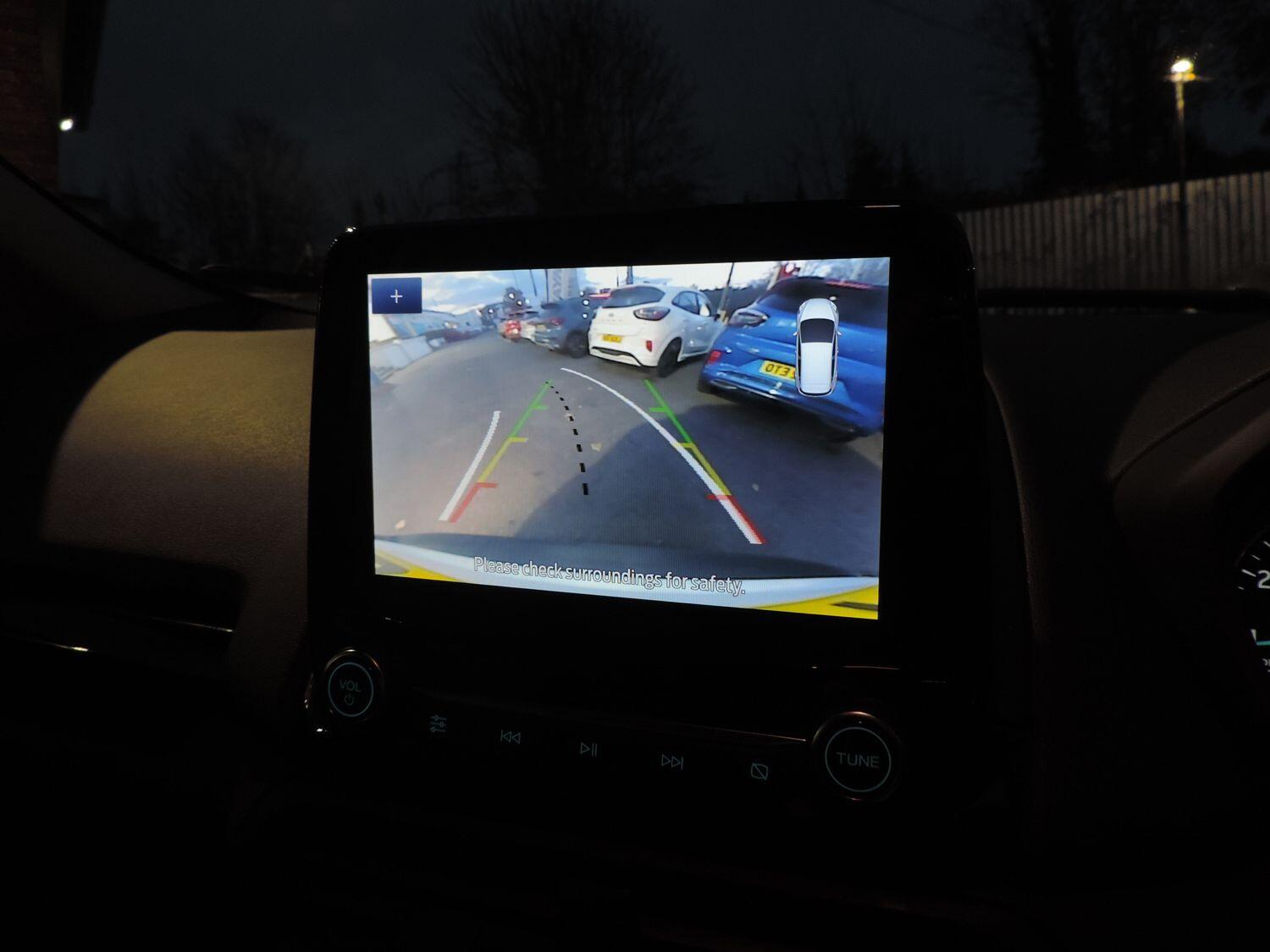 Used Ford Ecosport 2022 for sale - 76667091: Photo 23