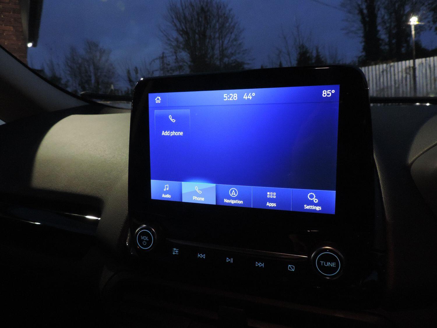 Used Ford Ecosport 2022 for sale - 76667091: Photo 24