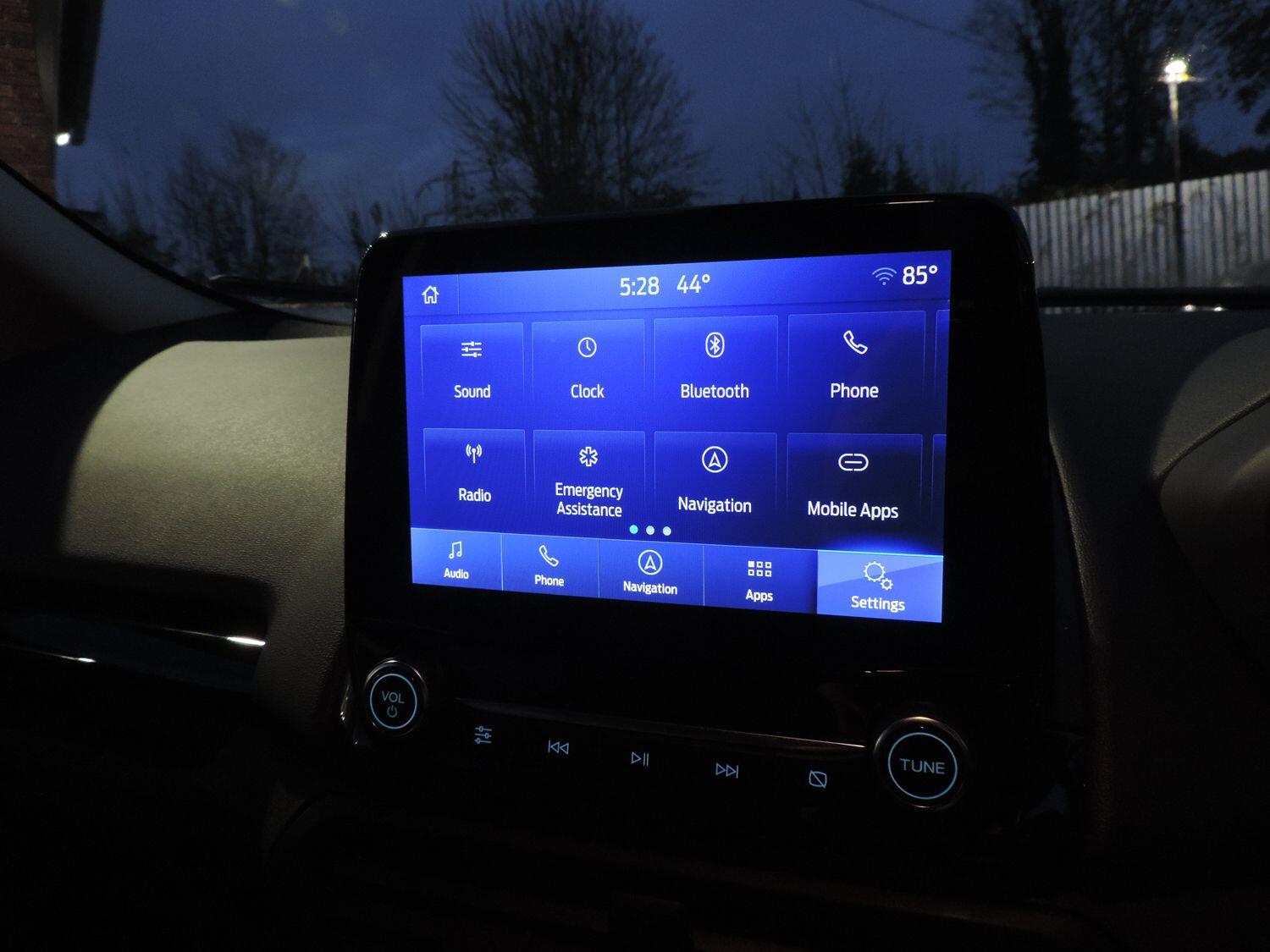 Used Ford Ecosport 2022 for sale - 76667091: Photo 25