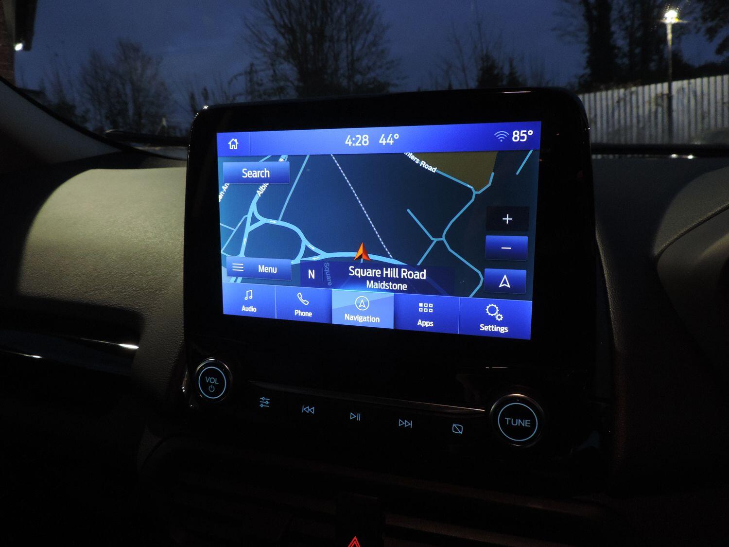 Used Ford Ecosport 2022 for sale - 76667091: Photo 26